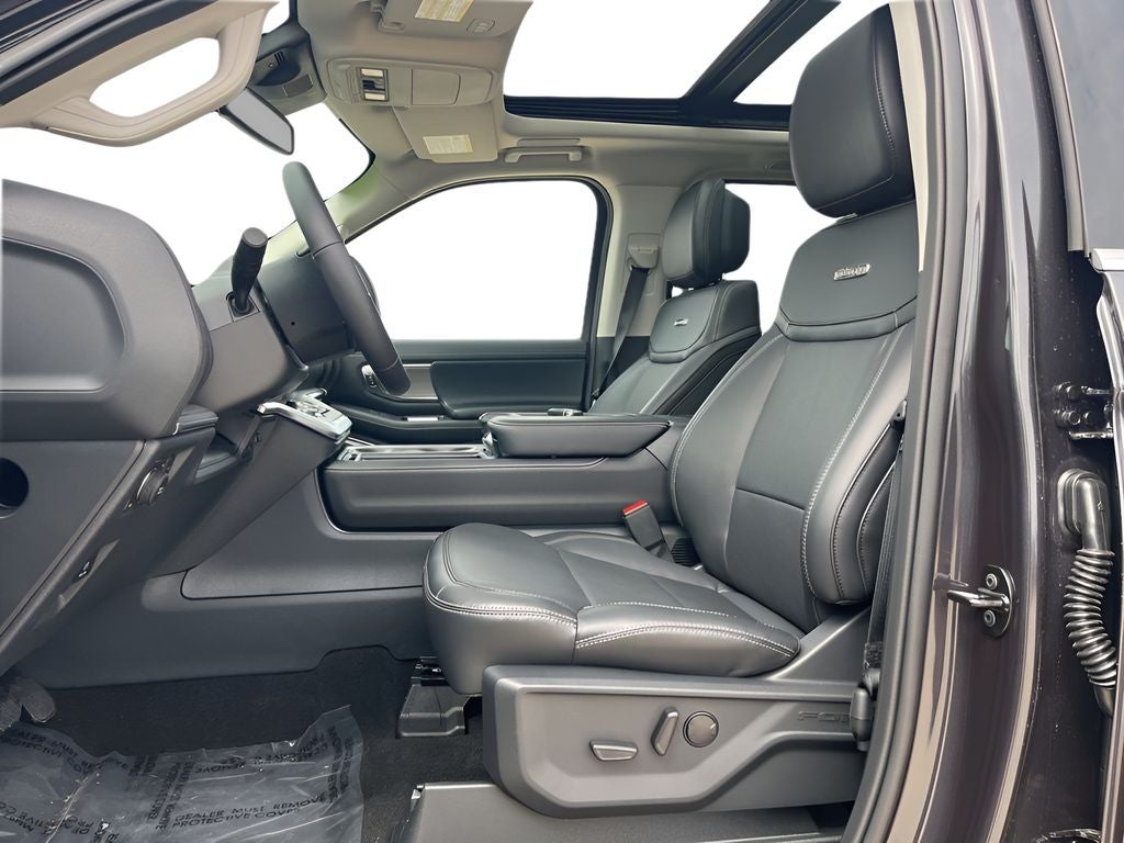 2026 Ford Expedition MAX Platinum®