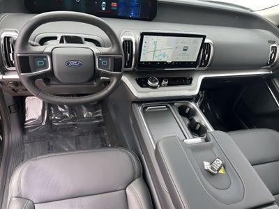 2026 Ford Expedition MAX Platinum®