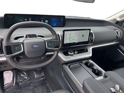 2026 Ford Expedition MAX Platinum®