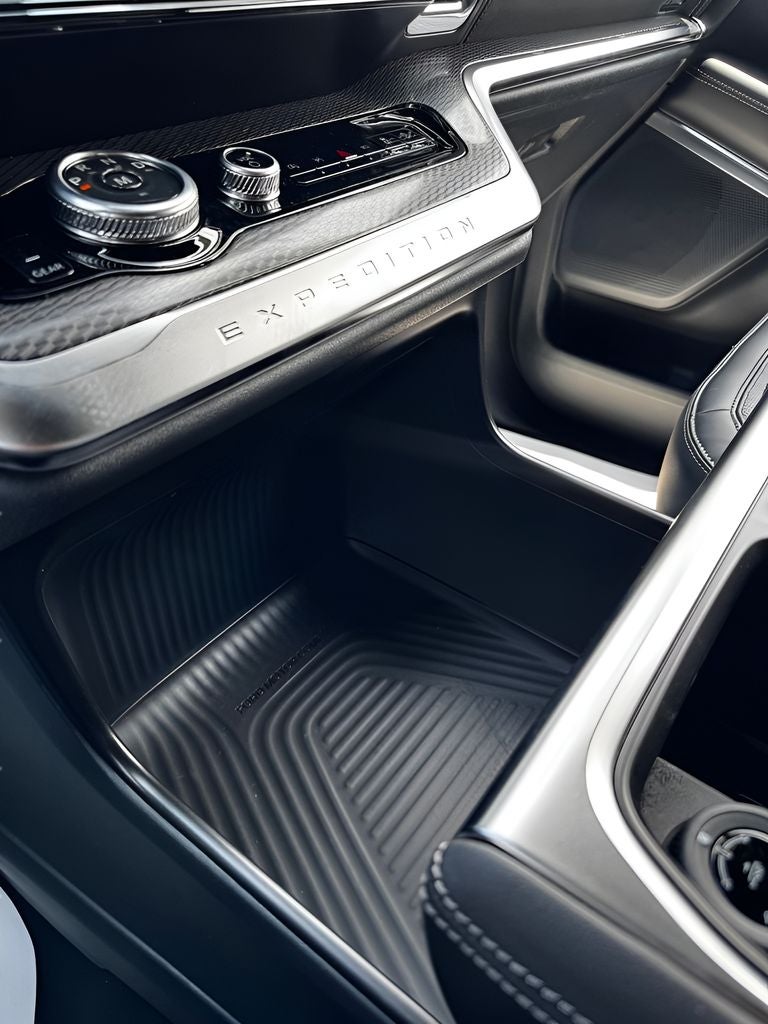 2026 Ford Expedition MAX Platinum®