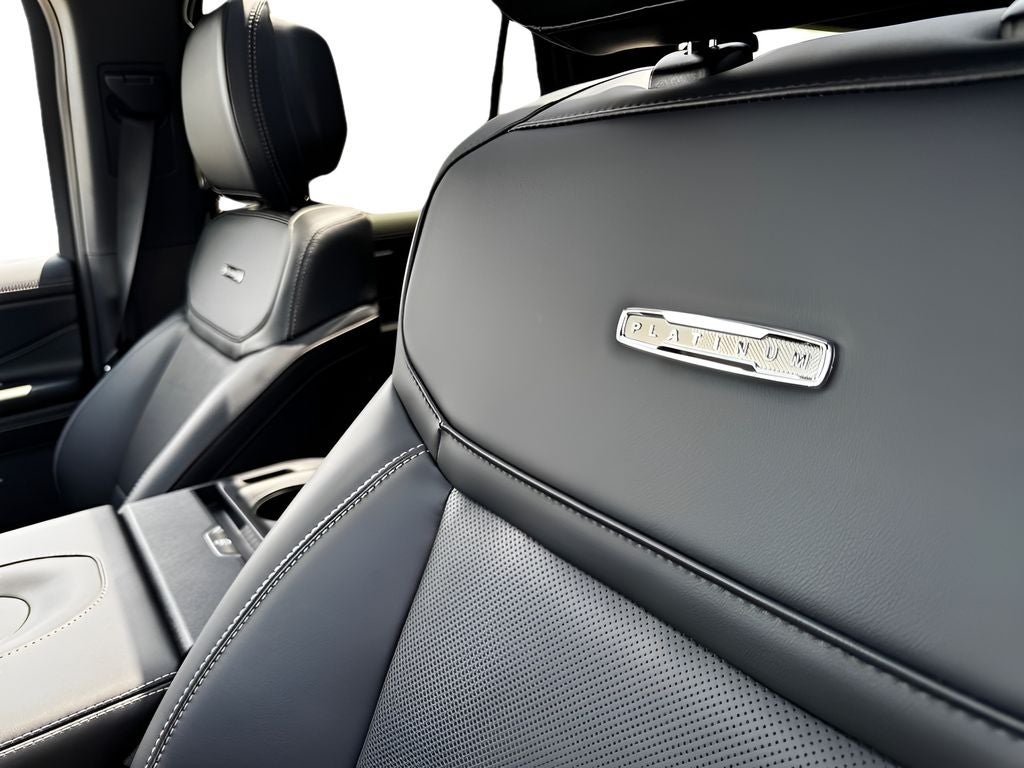 2026 Ford Expedition MAX Platinum®