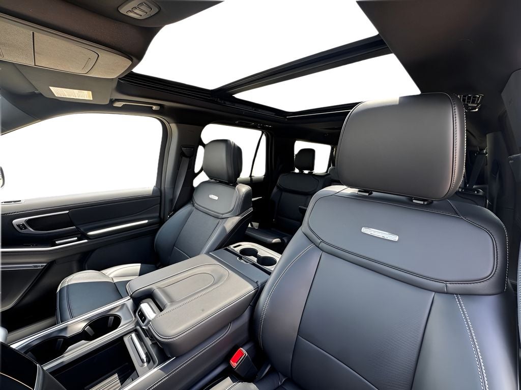 2026 Ford Expedition MAX Platinum®