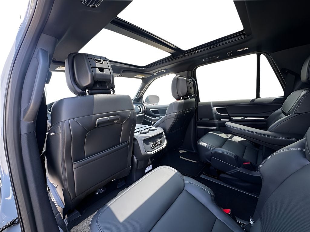 2026 Ford Expedition MAX Platinum®