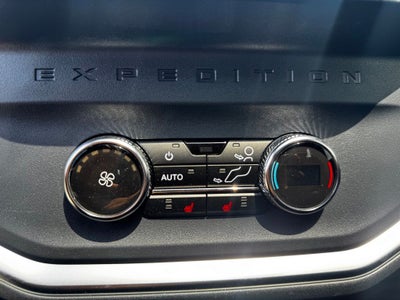 2026 Ford Expedition MAX Platinum®