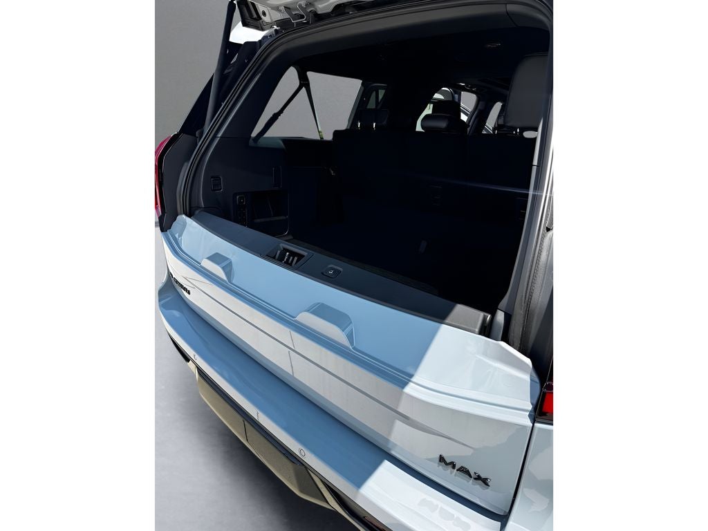 2026 Ford Expedition MAX Platinum®