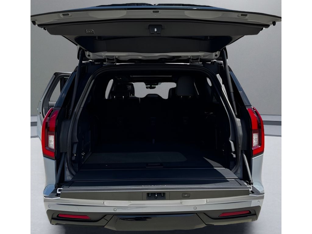 2026 Ford Expedition MAX Platinum®