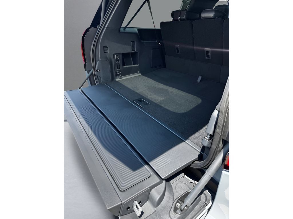 2026 Ford Expedition MAX Platinum®