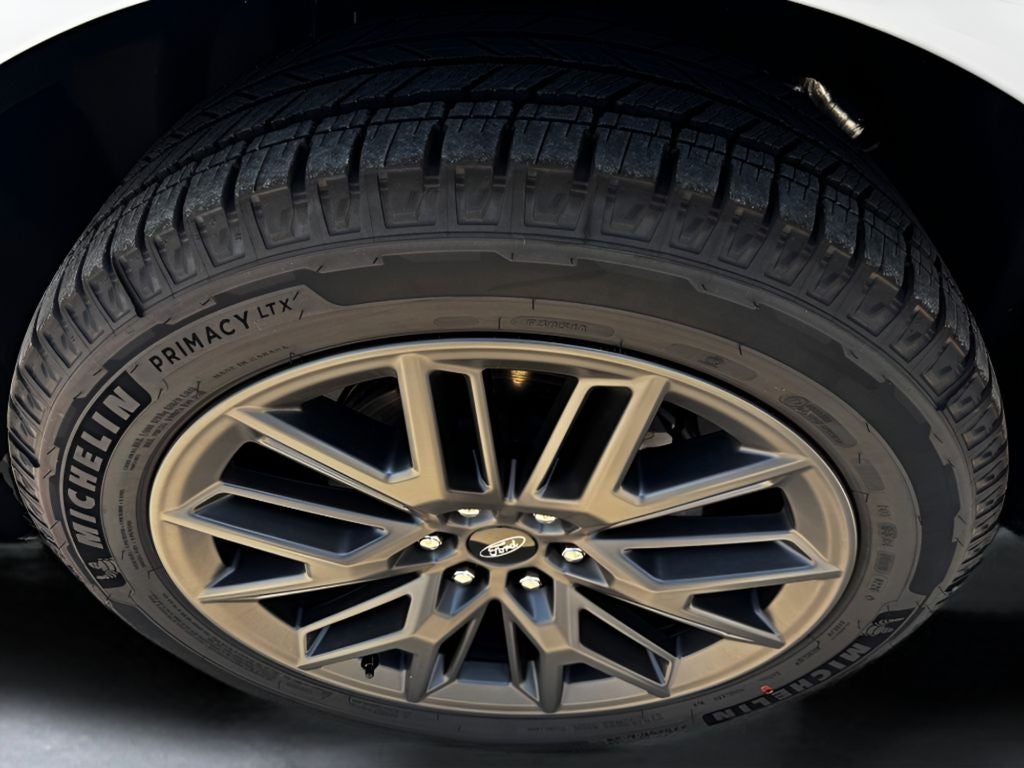 2026 Ford Expedition MAX Platinum®