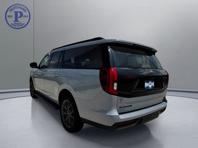 2026 Ford Expedition MAX Platinum®