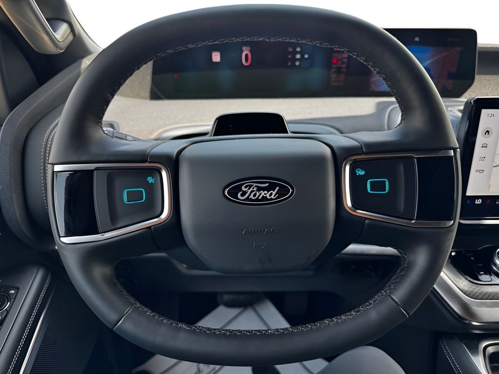 2026 Ford Expedition MAX Platinum®