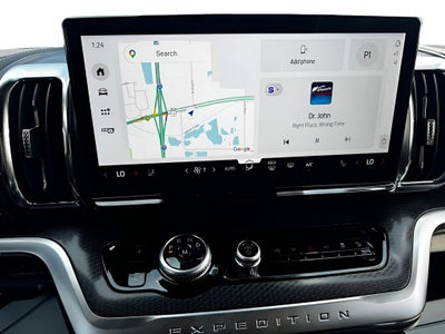 2026 Ford Expedition MAX Platinum®