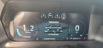 2022 Ford Expedition Max Platinum