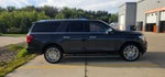 2022 Ford Expedition Max Platinum