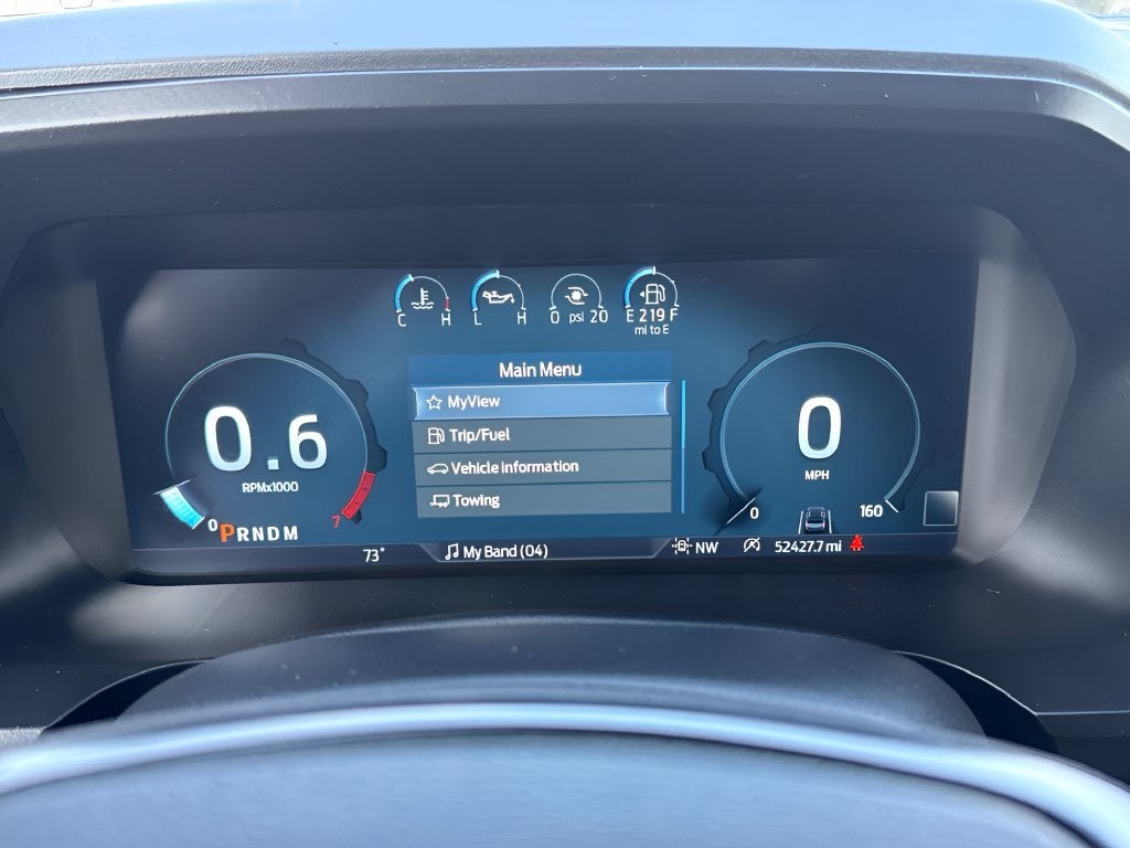 2022 Ford Expedition Max Platinum