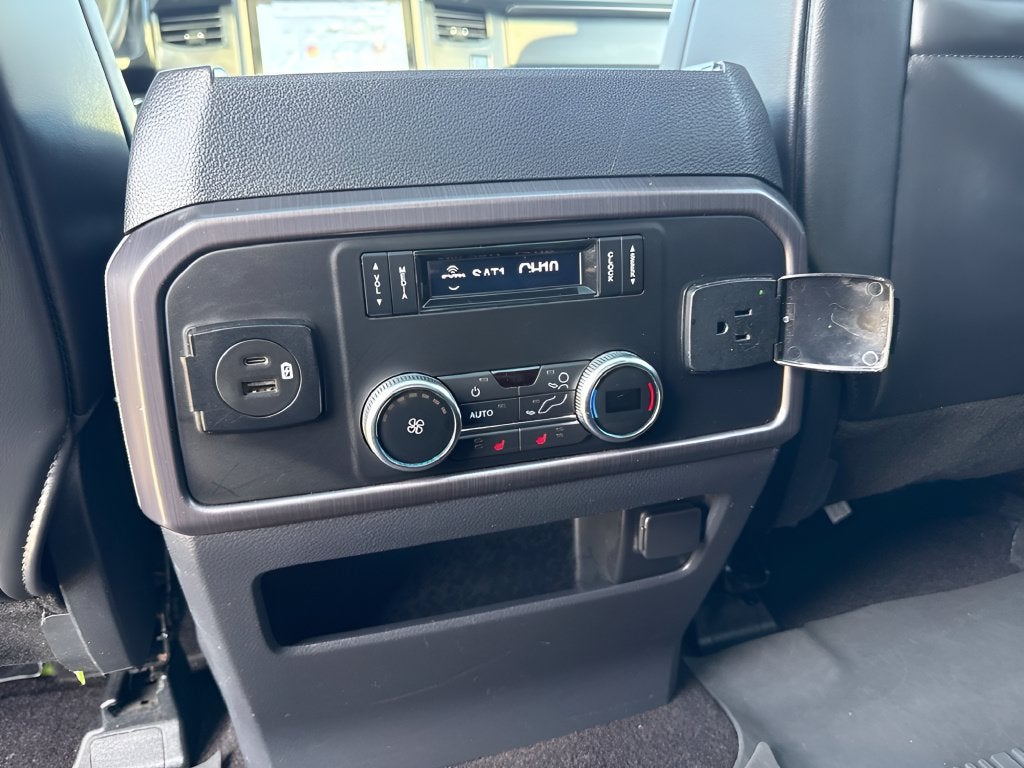 2022 Ford Expedition Max Platinum