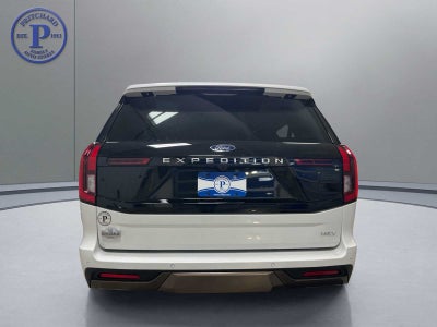 2026 Ford Expedition MAX King Ranch®