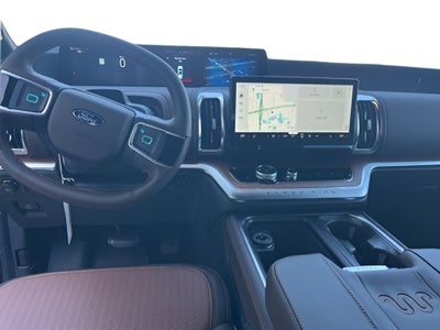 2026 Ford Expedition MAX King Ranch®