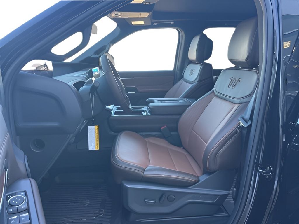 2026 Ford Expedition MAX King Ranch®