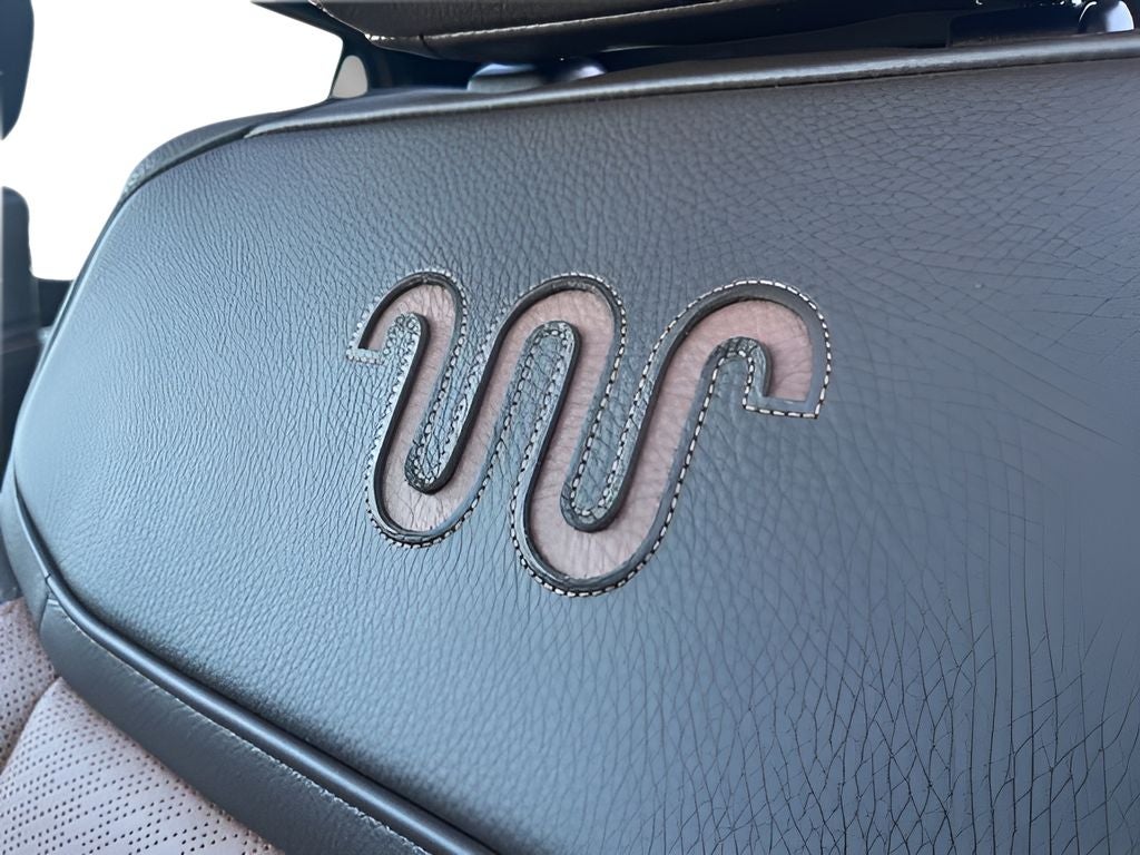 2026 Ford Expedition MAX King Ranch®