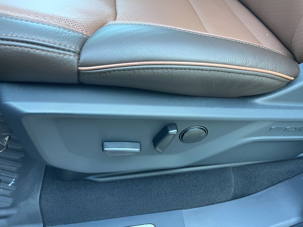 2026 Ford Expedition MAX King Ranch®