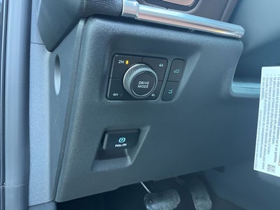 2026 Ford Expedition MAX King Ranch®