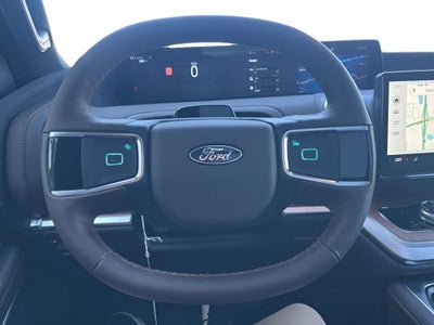 2026 Ford Expedition MAX King Ranch®