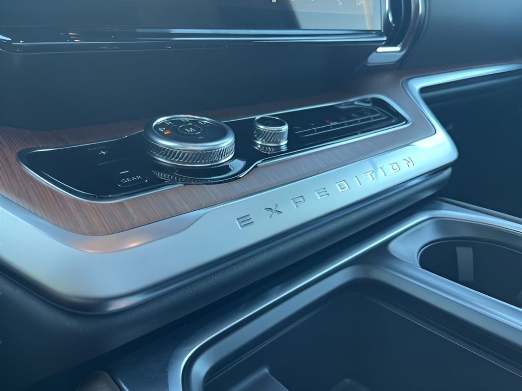 2026 Ford Expedition MAX King Ranch®