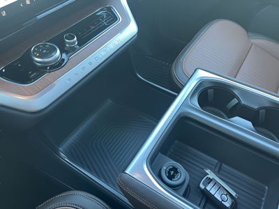 2026 Ford Expedition MAX King Ranch®