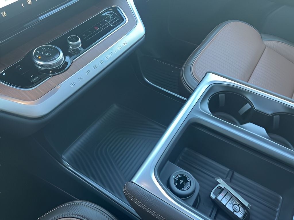 2026 Ford Expedition MAX King Ranch®