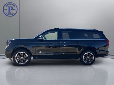 2026 Ford Expedition MAX King Ranch®