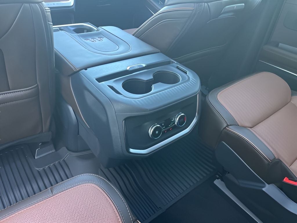 2026 Ford Expedition MAX King Ranch®