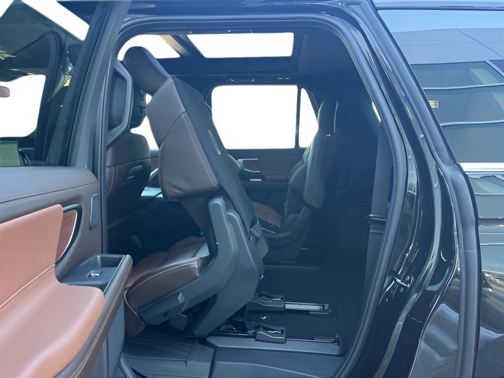 2026 Ford Expedition MAX King Ranch®
