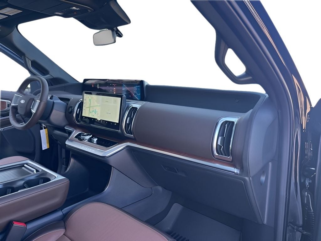 2026 Ford Expedition MAX King Ranch®