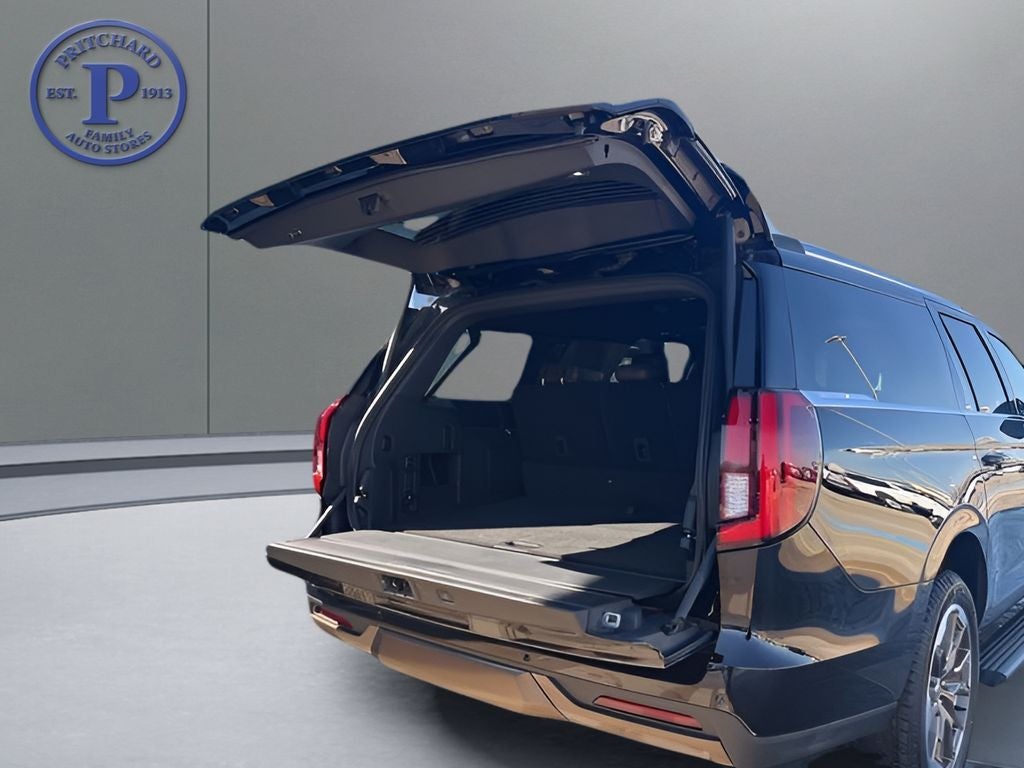 2026 Ford Expedition MAX King Ranch®