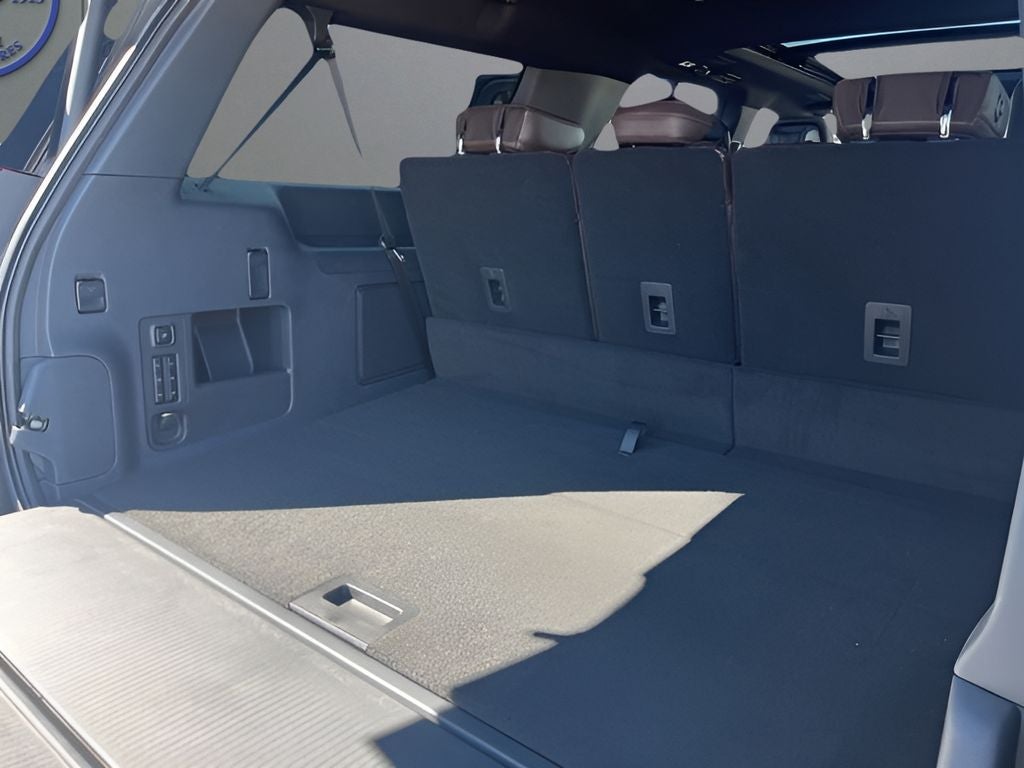 2026 Ford Expedition MAX King Ranch®