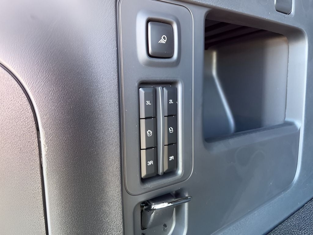 2026 Ford Expedition MAX King Ranch®