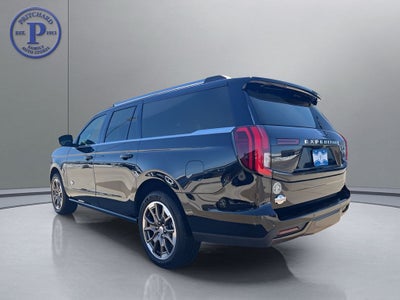 2026 Ford Expedition MAX King Ranch®