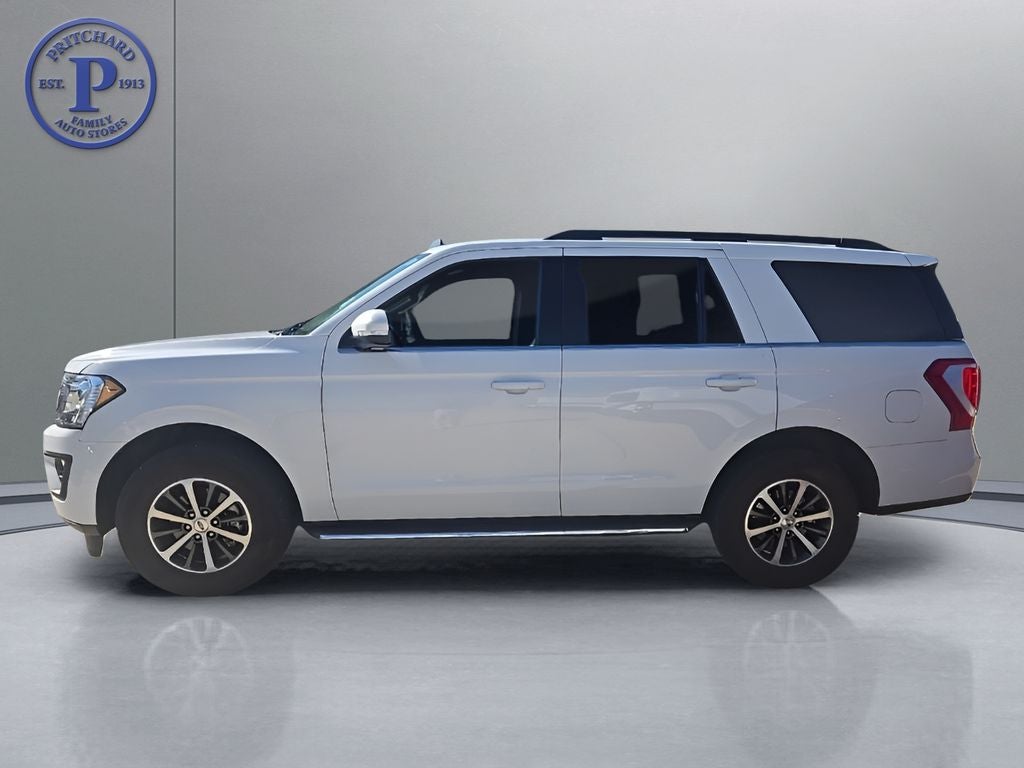 2021 Ford Expedition XLT