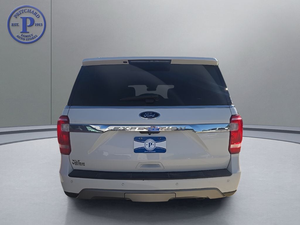 2021 Ford Expedition XLT