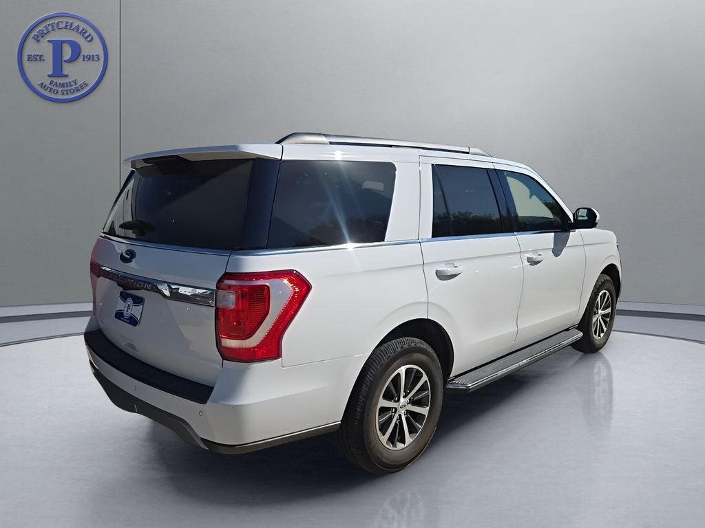 2021 Ford Expedition XLT