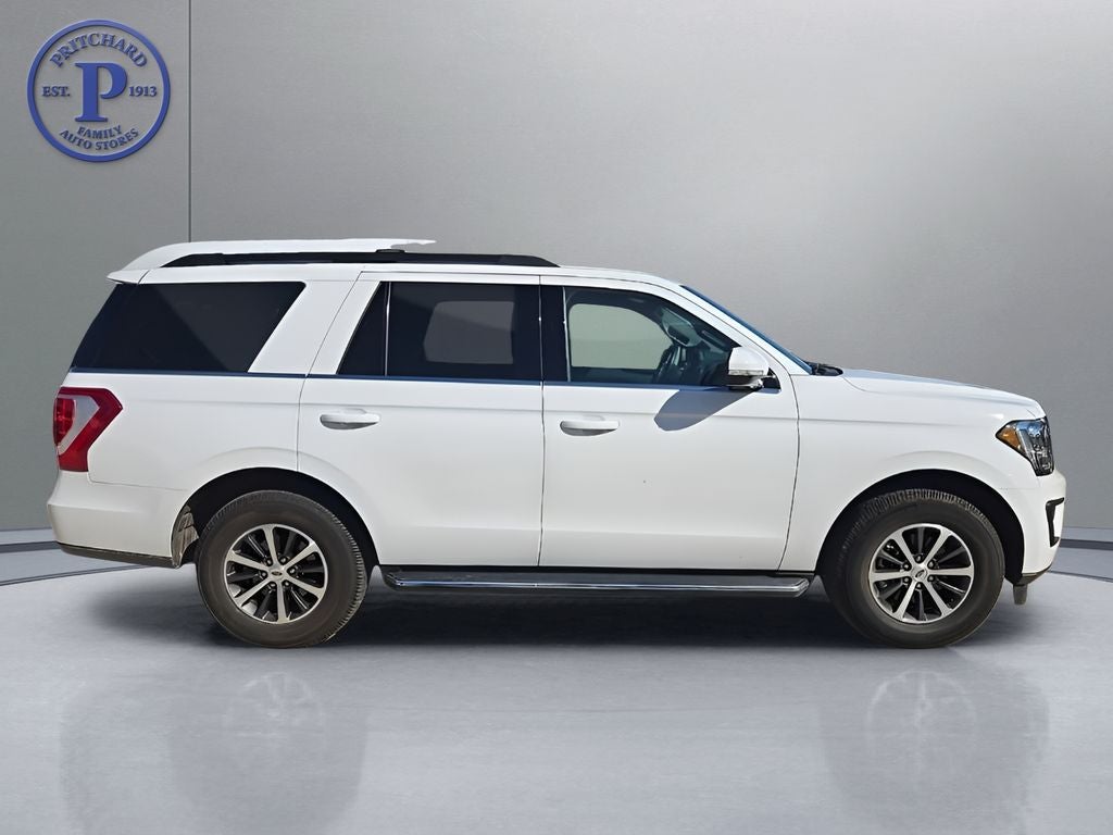 2021 Ford Expedition XLT