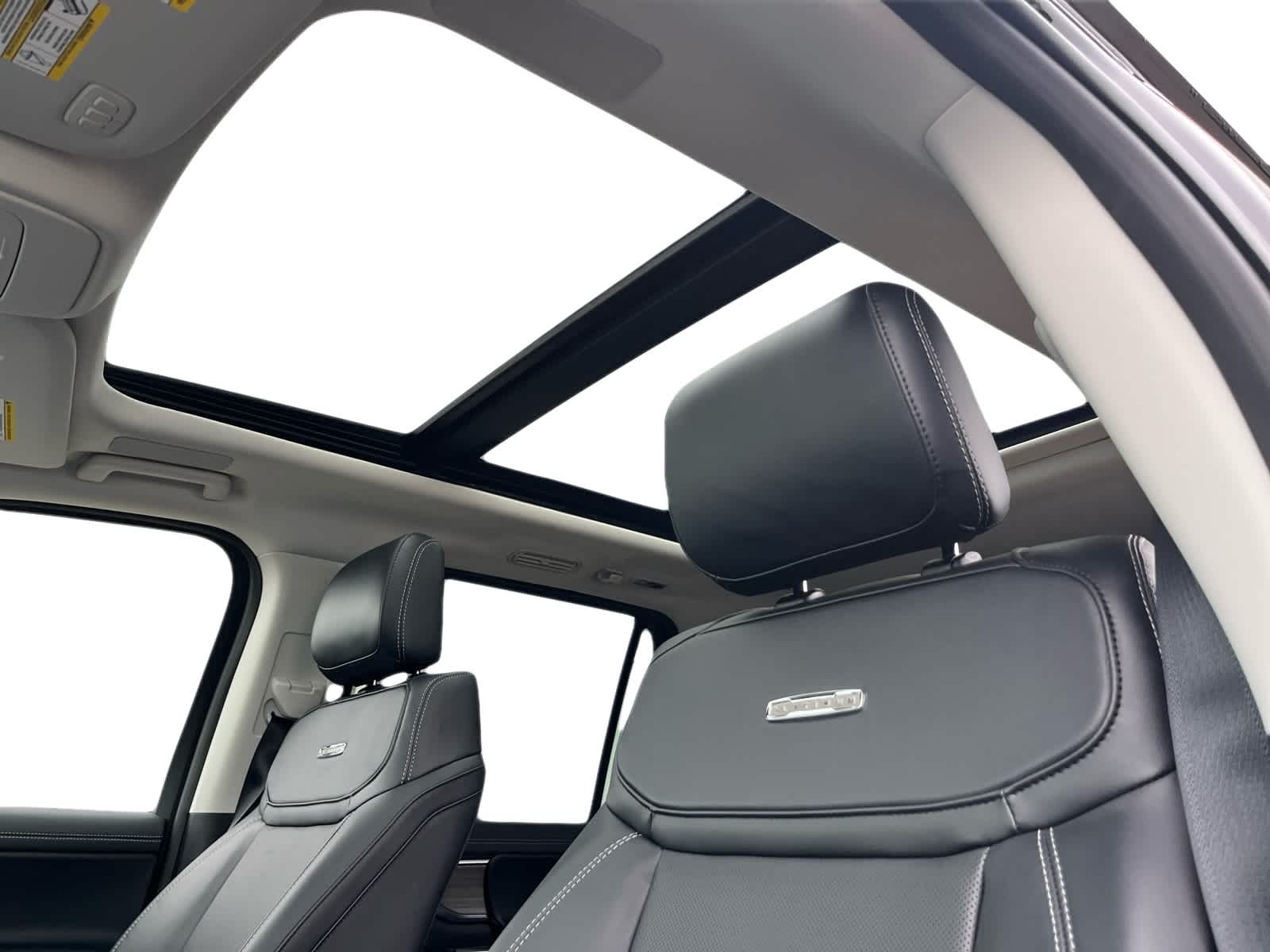 2025 Ford Expedition Platinum®