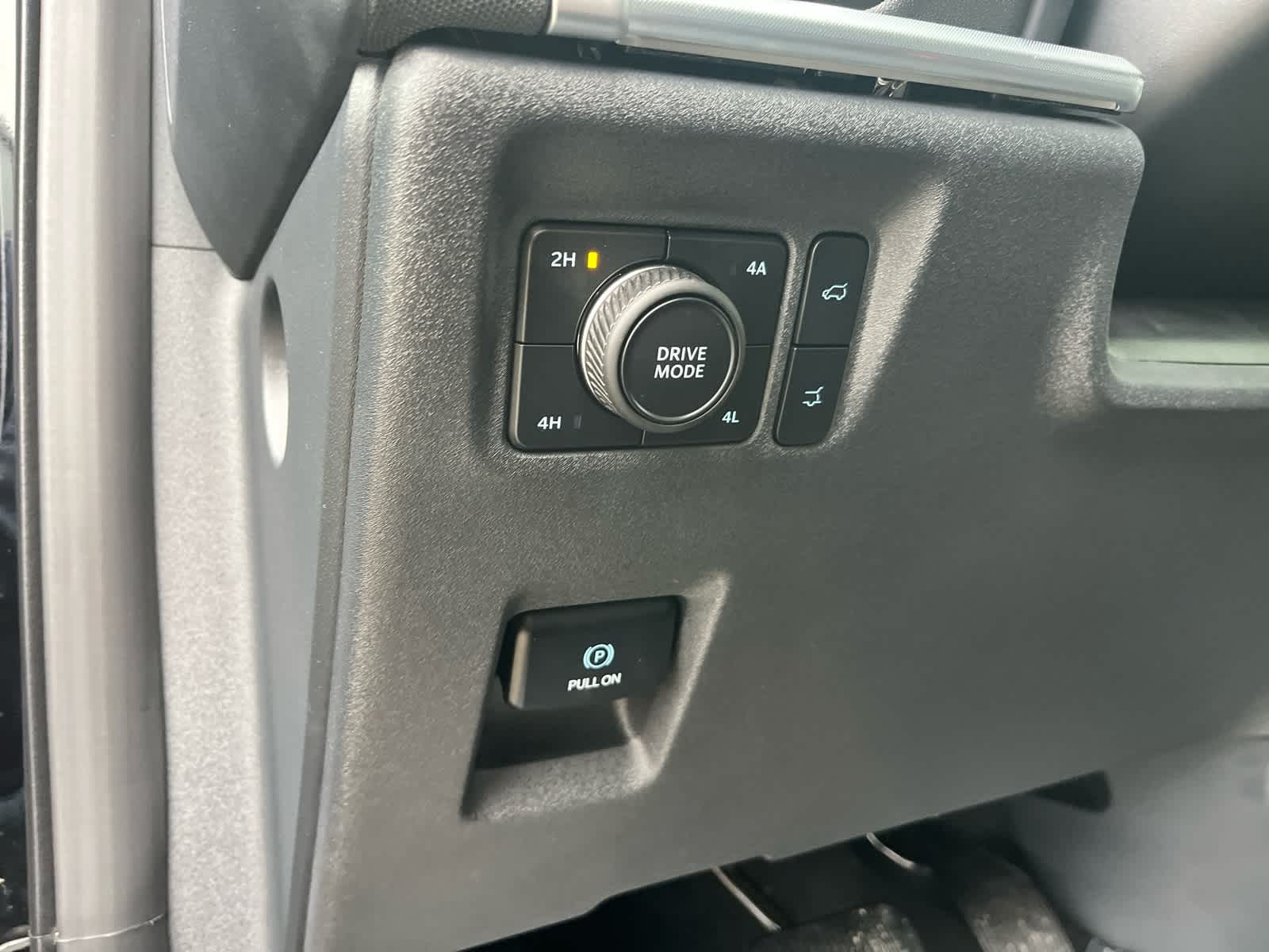 2025 Ford Expedition Platinum®