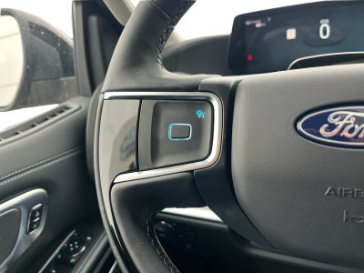 2025 Ford Expedition Platinum®