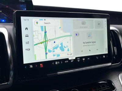 2025 Ford Expedition Platinum®