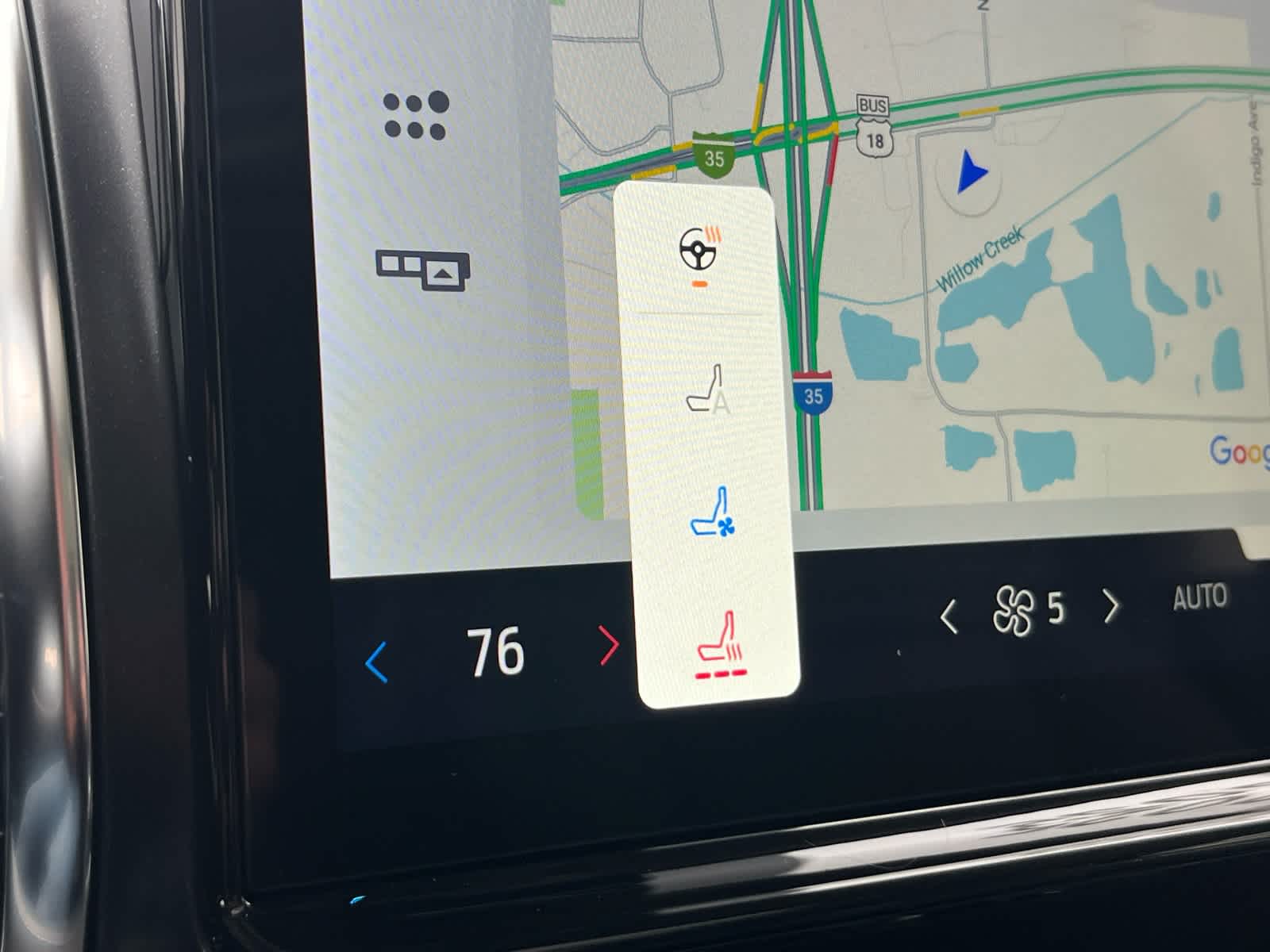 2025 Ford Expedition Platinum®