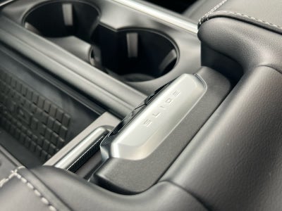 2025 Ford Expedition Platinum®