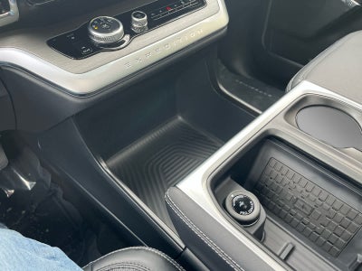 2025 Ford Expedition Platinum®