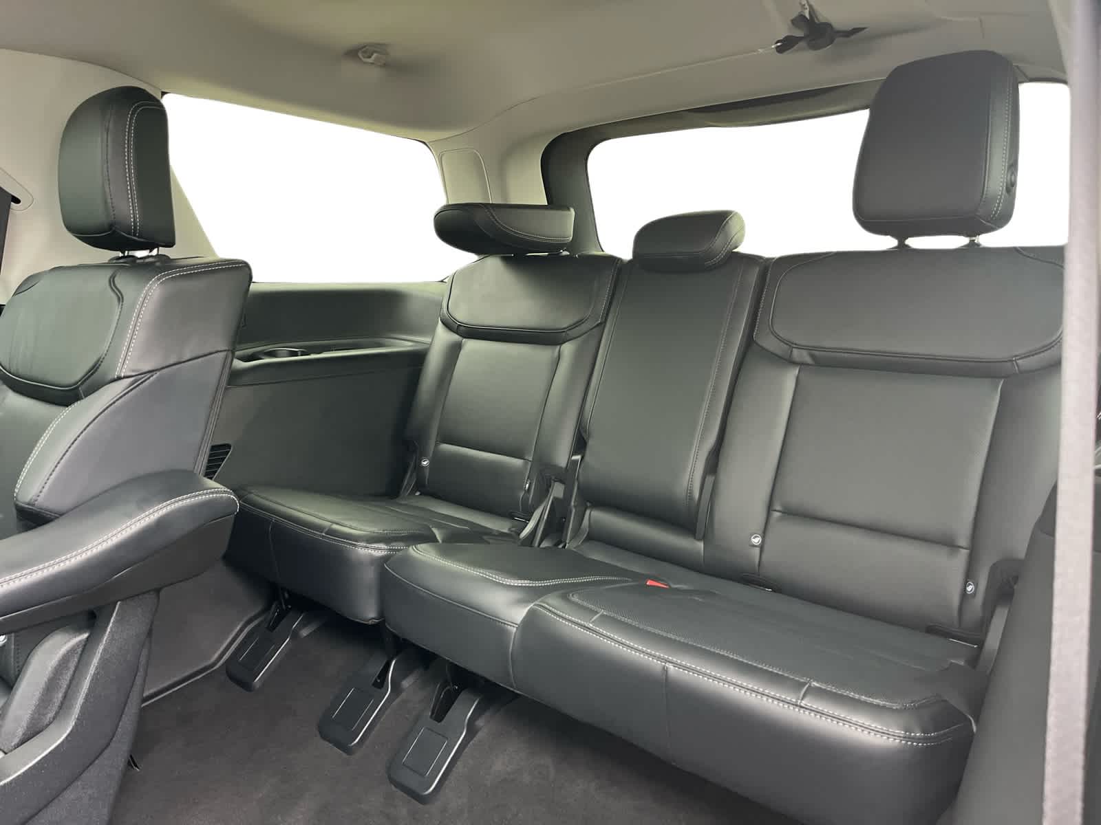 2025 Ford Expedition Platinum®