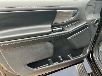 2025 Ford Expedition Platinum®